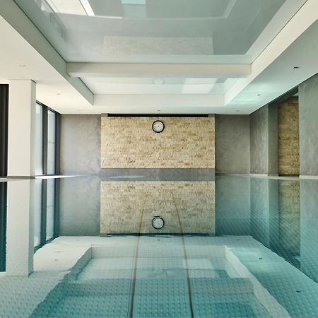 Kurhotel Schluchsee App 1511 - Schwarzwaldhirsch - Mit Innenpool Und Sauna, Schluchsee Exteriér fotografie