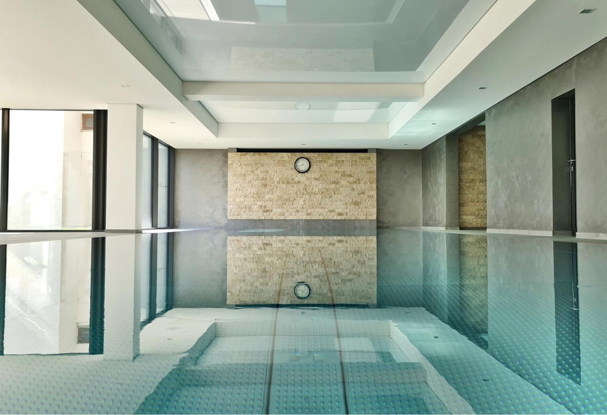 Kurhotel Schluchsee App 1511 - Schwarzwaldhirsch - Mit Innenpool Und Sauna, Schluchsee Exteriér fotografie