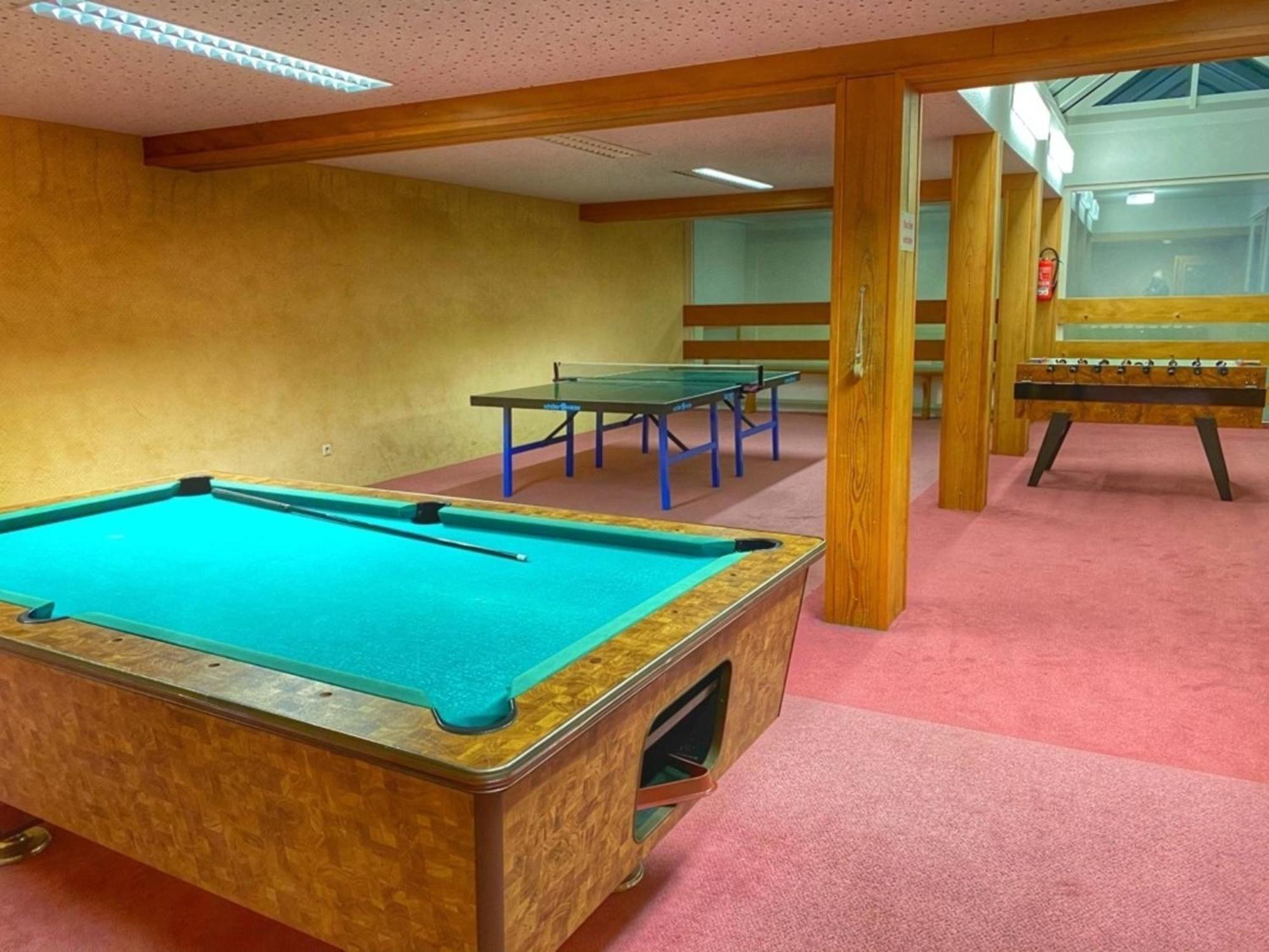 Kurhotel Schluchsee App 1511 - Schwarzwaldhirsch - Mit Innenpool Und Sauna, Schluchsee Exteriér fotografie