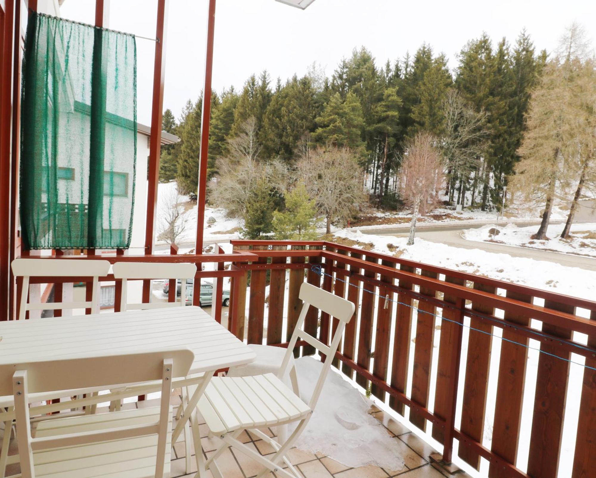 Kurhotel Schluchsee App 1511 - Schwarzwaldhirsch - Mit Innenpool Und Sauna, Schluchsee Exteriér fotografie