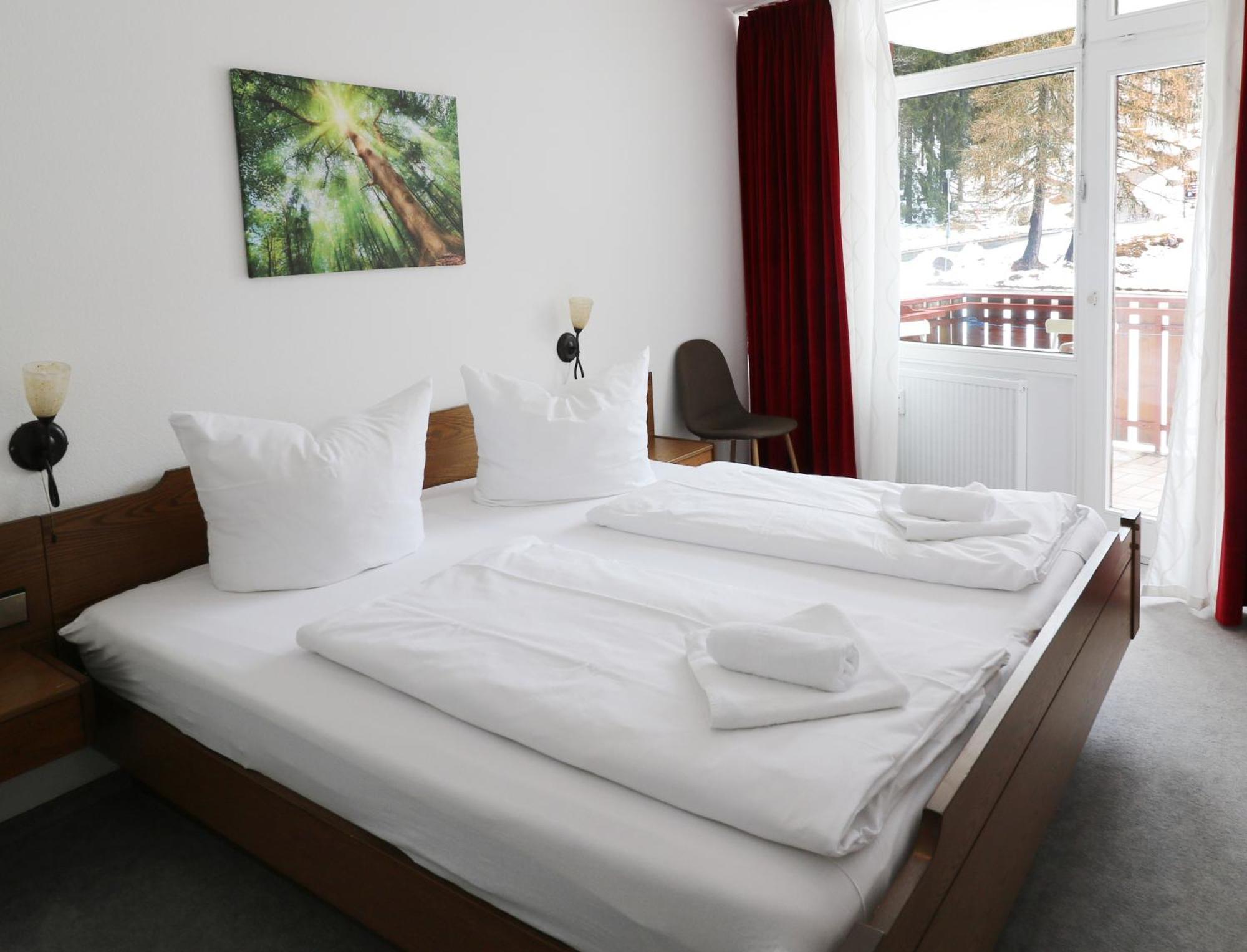 Kurhotel Schluchsee App 1511 - Schwarzwaldhirsch - Mit Innenpool Und Sauna, Schluchsee Exteriér fotografie